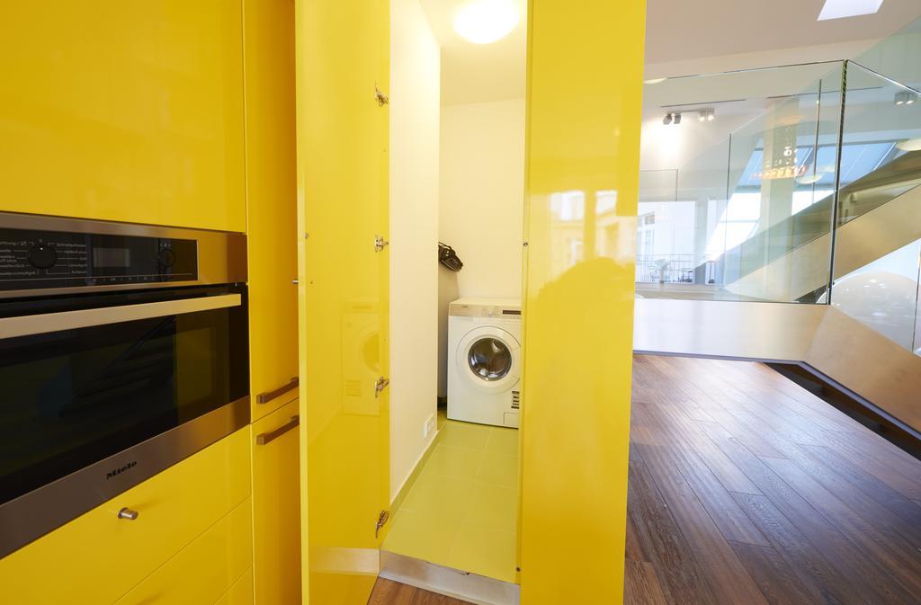 Empirent New Town Apartamento *