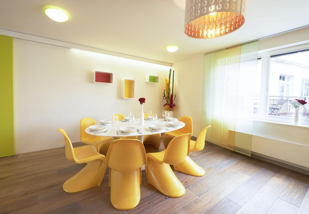 Empirent New Town Apartamento *