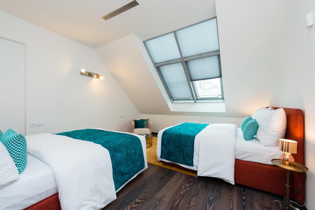 Apartamento Empirent New Town