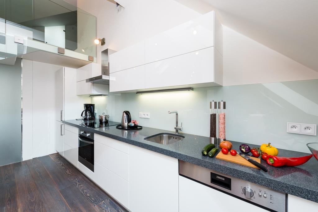 Empirent New Town Apartamento Praga