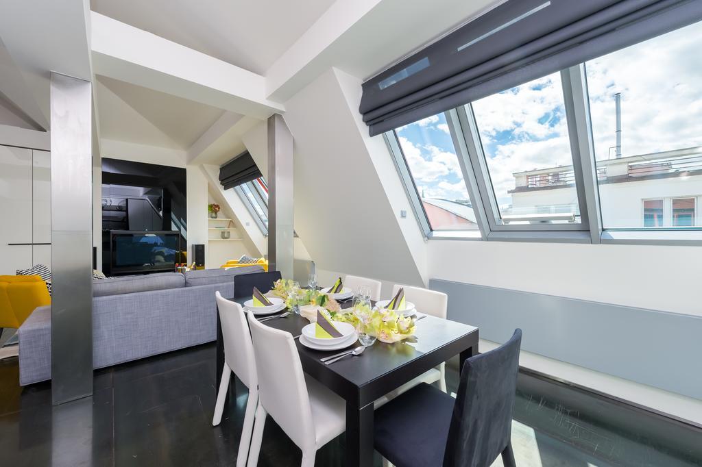 Empirent New Town Apartamento