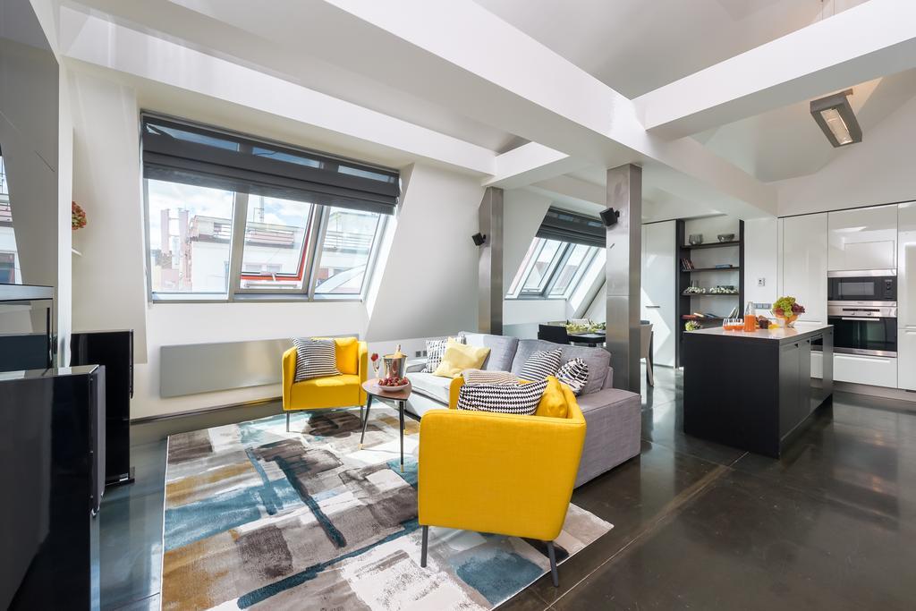 Empirent New Town Apartamento *