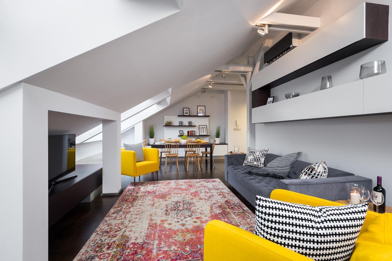 Empirent New Town Apartamento