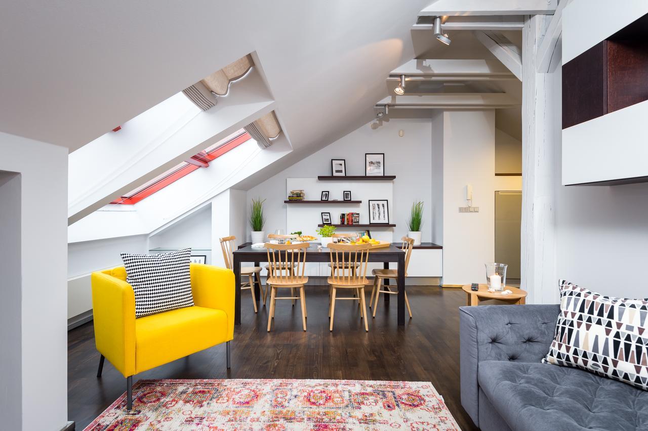 Empirent New Town Apartamento