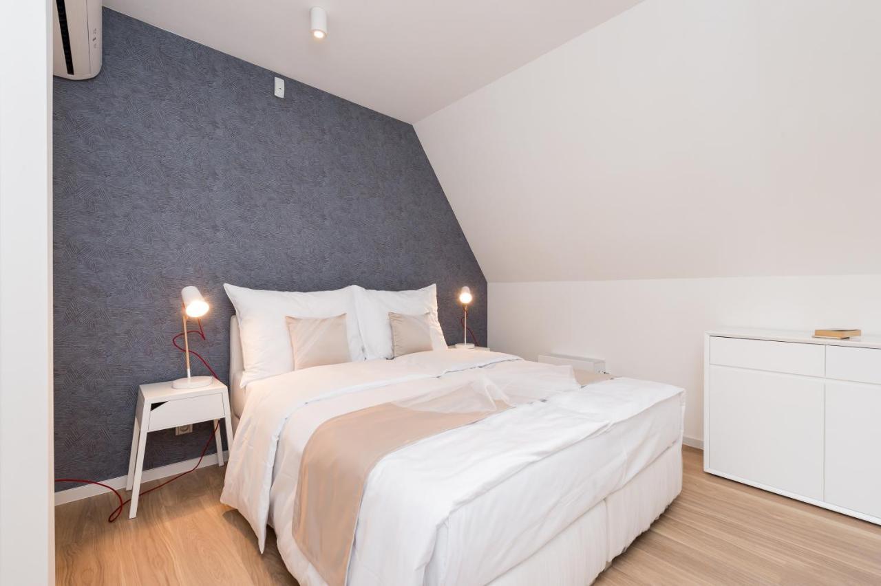 Empirent New Town Praga