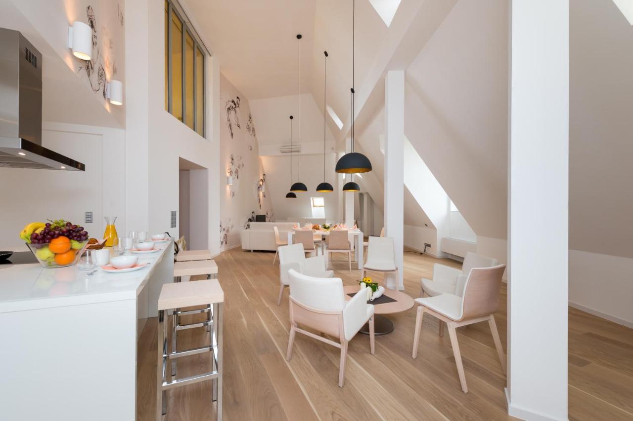 Apartamento Empirent New Town