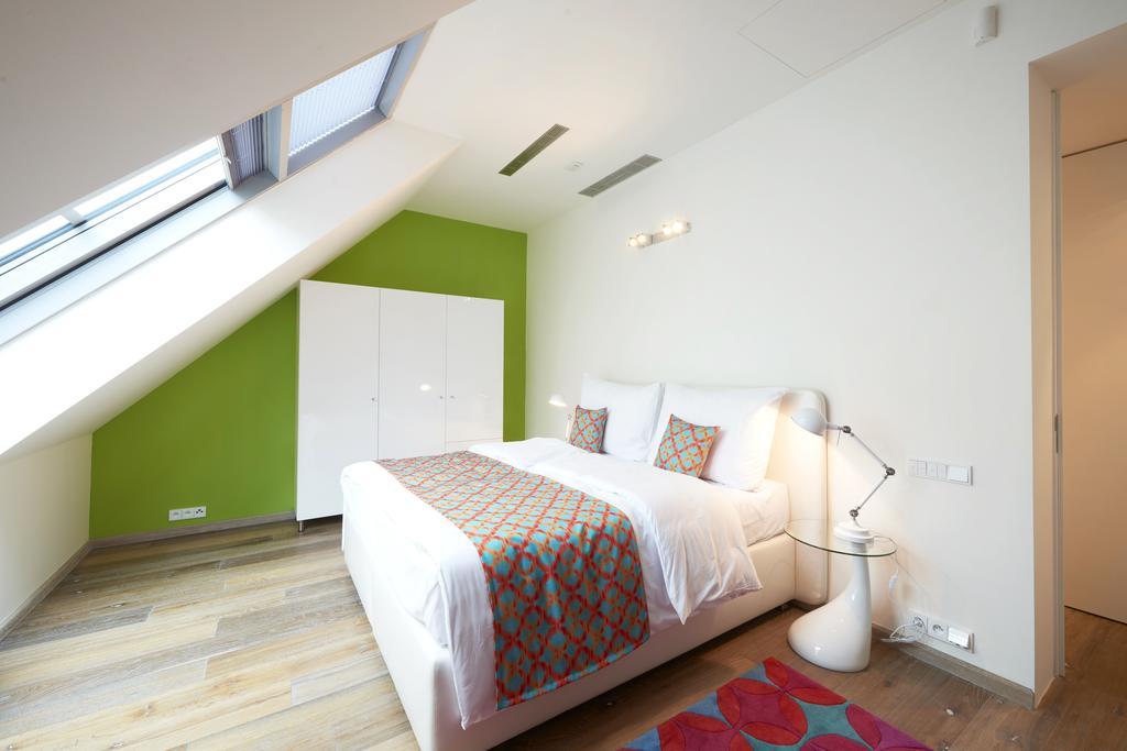 Empirent New Town Appartamento Praga