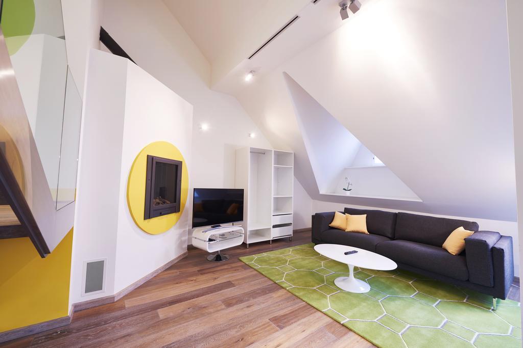 Empirent New Town Appartamento
