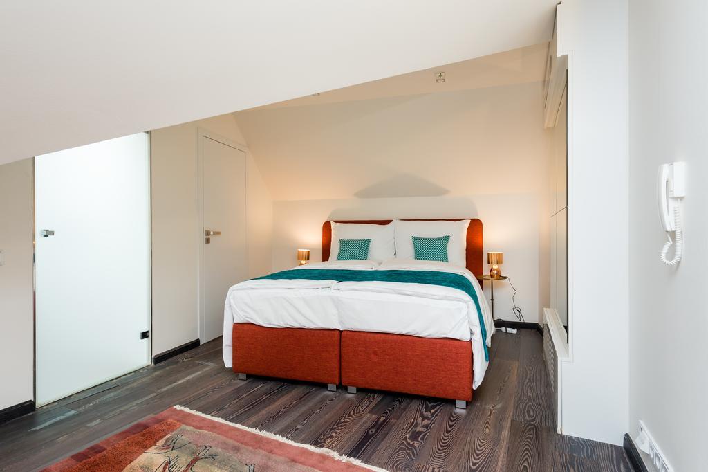 Appartamento Empirent New Town Praga