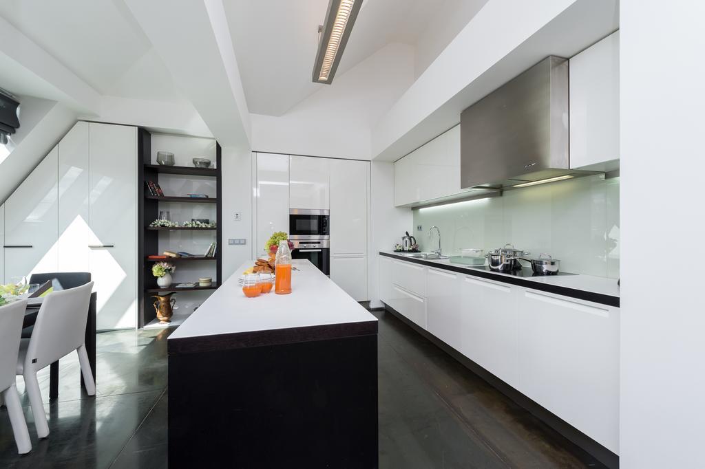 Empirent New Town Appartamento