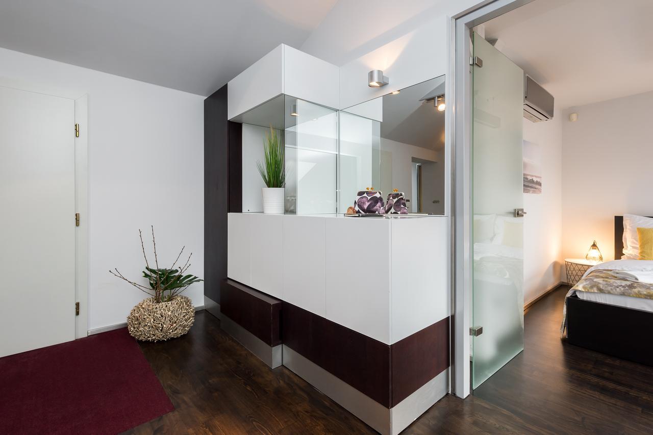 Empirent New Town Appartamento Praga