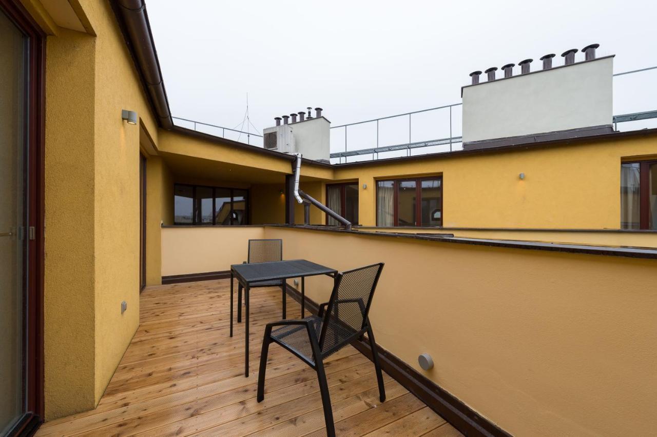 Empirent New Town Appartamento Praga
