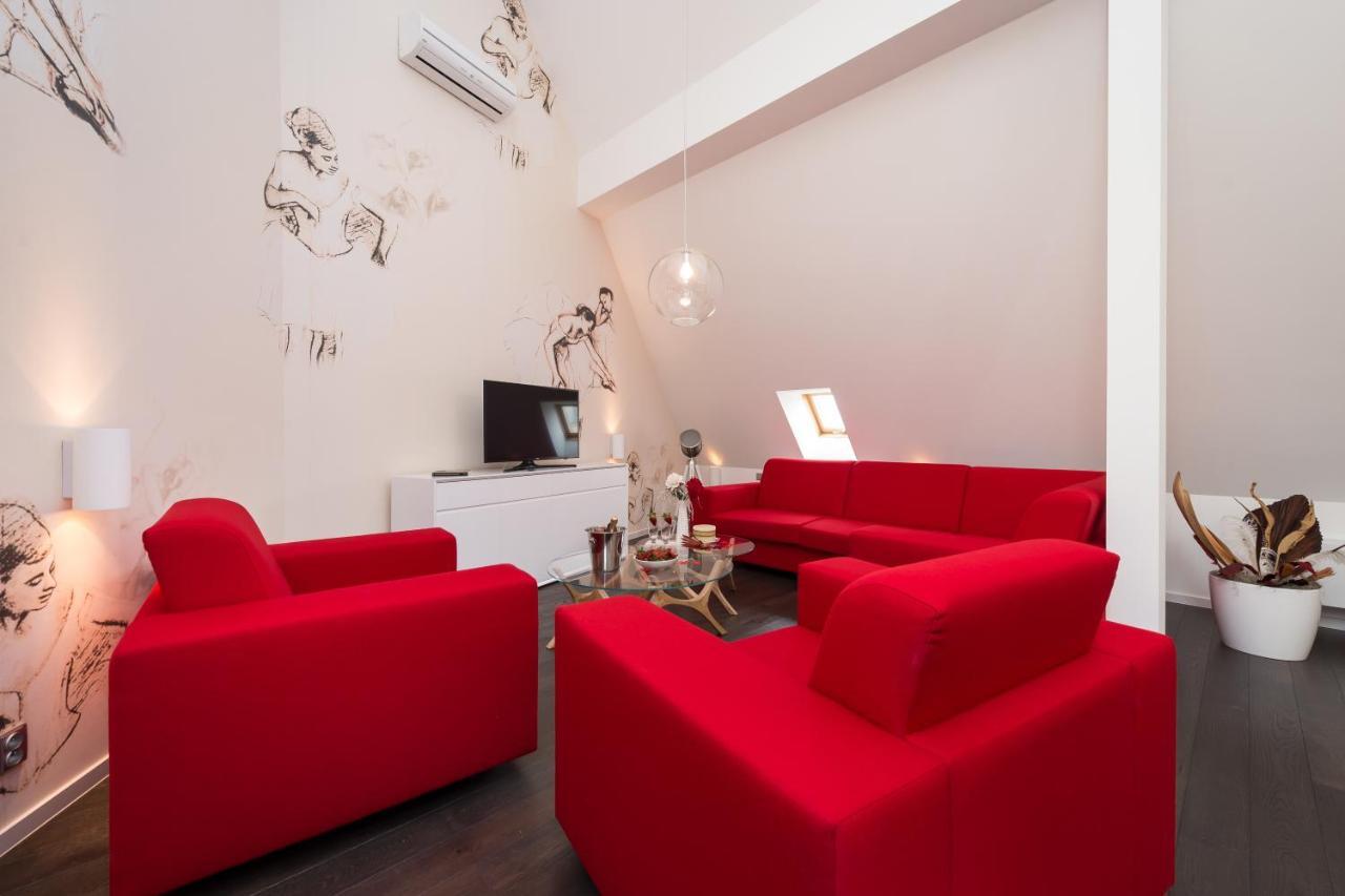 Empirent New Town Praga